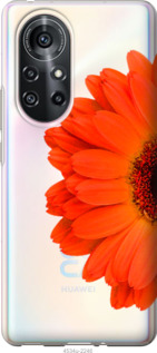 

Чехол Гербера 1 для Huawei Nova 8 Pro 1589659