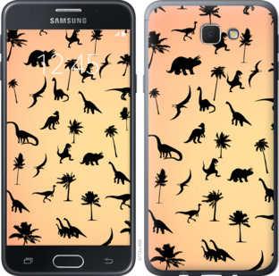 

Чохол Динозаврики 1 на Samsung Galaxy J5 Prime 894005