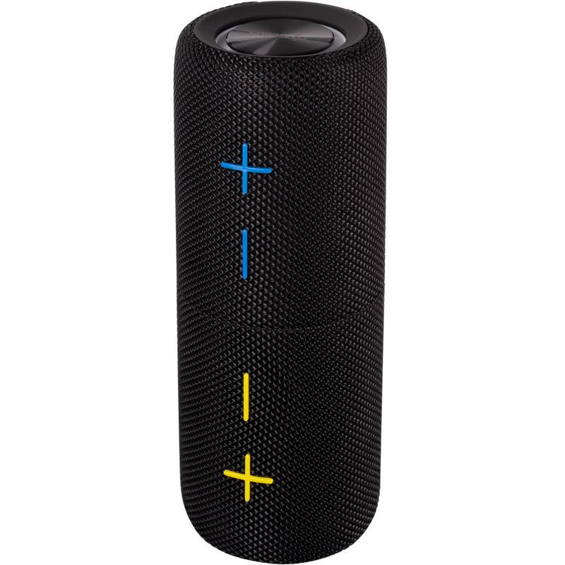 Уценка Bluetooth колонка Gelius Shark X KZBS-003i (Вскрытая упаковка / Black)