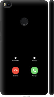 

Чохол Айфон 1 на Xiaomi Mi Max 2 1037680