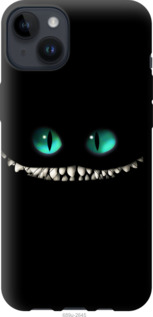

Чехол Чеширский кот для iPhone 14 Plus 1567410