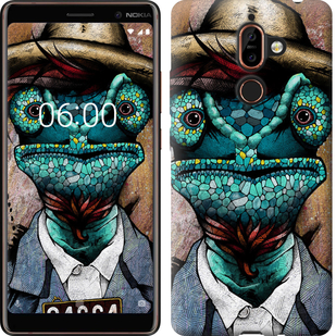 

Чохол Хамелеон в розшуку на Nokia 7 Plus 598266
