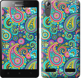 

Чохол індійський огірок на Lenovo A6000 595202