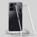 Фото TPU чехол Epic Transparent 1,5mm Full Camera для Xiaomi Redmi 13C / Poco C65 (Бесцветный (прозрачный)) в магазине vchehle.ua