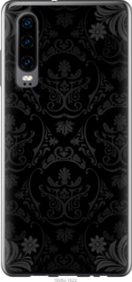 

Чехол узор барокко для Oppo Reno 3 Pro 943036