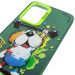 Чехол TPU+PC So Cool для Samsung Galaxy S24 FE (Power) в магазине vchehle.ua