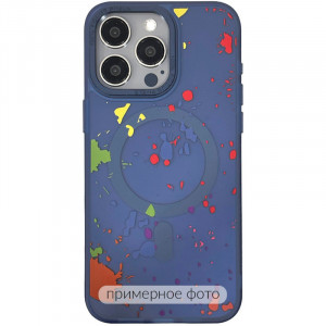 Чехол TPU+PC Flush with Magnetic Safe для Samsung Galaxy S24