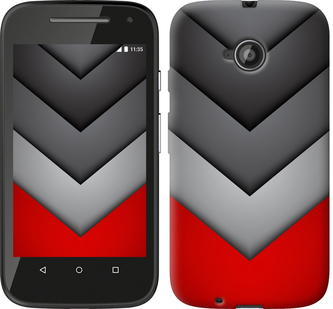 

Чохол Кольорова геометрія на Motorola Moto E2 280642