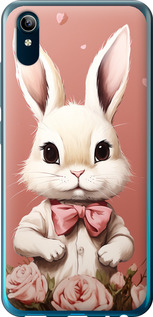 

Чехол Зайчик для Vivo Y91C 1649877