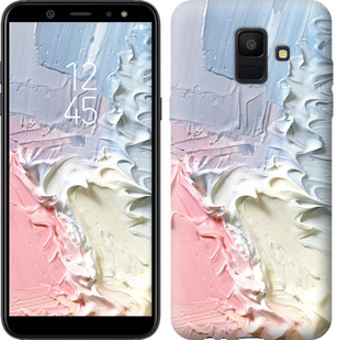 

Чехол Пастель v1 для Samsung Galaxy A6 2018 625613