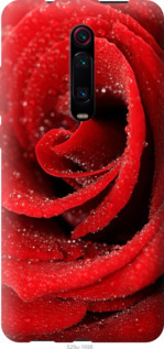 

Чехол Красная роза для Oppo Reno 2Z 948562