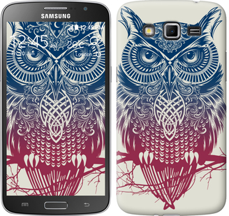 

Чохол Сова 2 на Samsung Galaxy Grand 2 G7102 631514