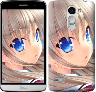 

Чехол Шарлотта для LG Ray 553225