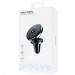Замовити Автотримач Proove Heavy Metal Air Outlet (Black) на vchehle.ua