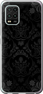 

Чехол узор барокко для Xiaomi Mi 10 Lite 1594304