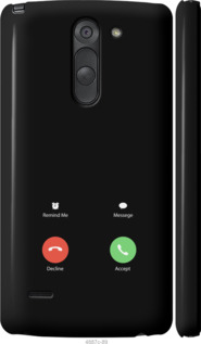 

Чохол Айфон 1 на LG G3 Stylus D690 1037559