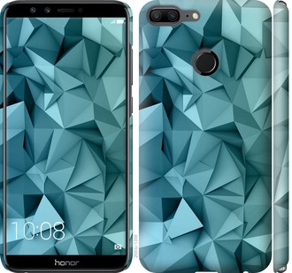 

Чохол Геометричний візерунок v2 на Huawei Honor 9 Lite 756507