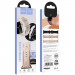 Фото Ремінець Hoco WA30 Flexible series 3D solid color silicone strap для Apple watch 38/40/41mm (Powder Sand) на vchehle.ua