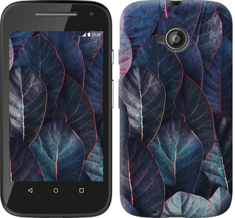 

Чохол Листя v3 на Motorola Moto E2 232293