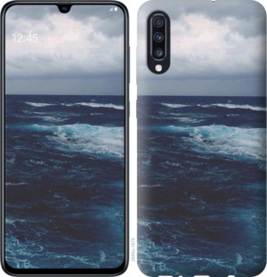 

Чохол Океан на Samsung Galaxy A90 5G 894797