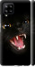 Чехол Чёрная кошка для Samsung Galaxy A42 A426B
