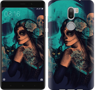 

Чохол Fantasy girl на Xiaomi Mi 5s Plus 641720