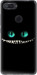 Чехол Чеширский кот для Xiaomi Mi 8 Lite