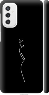 

Чехол Силуэт1 для Samsung Galaxy M52 M526B 1577843