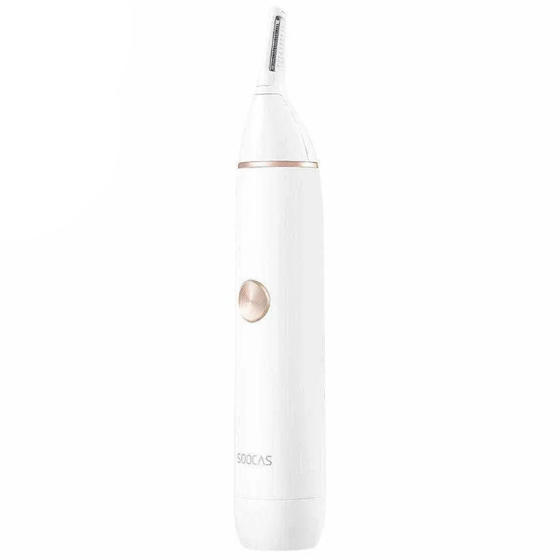 Триммер для носа Xiaomi SOOCAS Nose Hair Trimmer N1