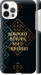 Чехол Мы из Украины v3 для iPhone 12 Pro