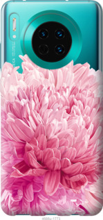 

Чехол Хризантема для Huawei Mate 30 1057556