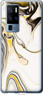 

Чехол Краски v3 для Vivo X50 Pro Plus 1436399