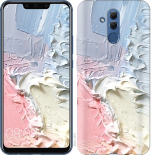 

Чохол Пастель для Huawei Mate 20 Lite 667211