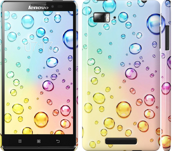 

Чохол Бульбашки на Lenovo Vibe Z K910 328976