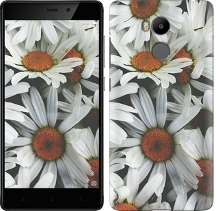 

Чехол Ромашки v2 для Xiaomi Redmi 4 Prime 233575