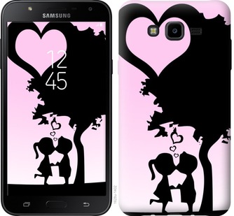 

Чохол Щира любов на Samsung Galaxy J7 Neo J701F 679638