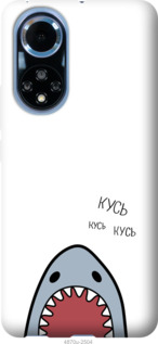 Чехол Акула для Huawei Nova 9