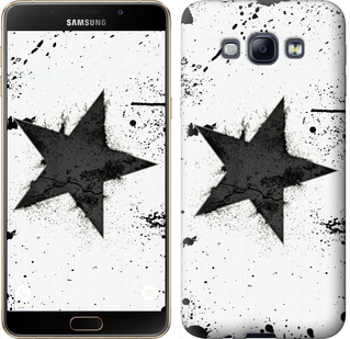 

Чехол Звезда для Samsung Galaxy A8 A8000 558470