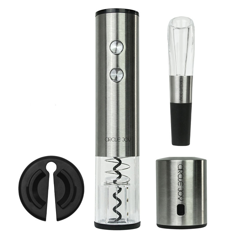 Набор для вина Xiaomi Circle Joy 4 in 1 Set (CJ-TZ02)