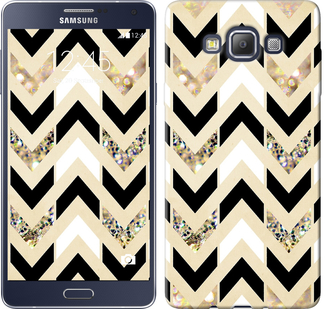 

Чехол Шеврон 10 для Samsung Galaxy A7 A700H 540129