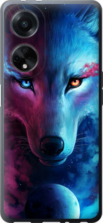 

Чехол Арт-волк для Oppo A98 1693850