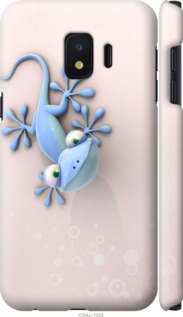 

Чехол Геккончик для Samsung Galaxy J2 Core 982925