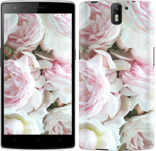 

Чохол Півонії v2 на OnePlus 1 632544