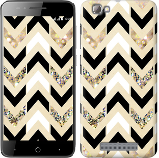 

Чехол Шеврон 10 для ZTE A610 540537