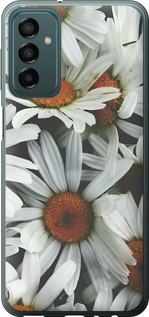 

Чехол Ромашки v2 для Samsung Galaxy M23 M236B 1624345