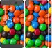 Чехол M&M's для Sony Xperia XA F3112
