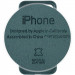 Замовити Шкіряний чохол Leather Case (AA Plus) на Apple iPhone 11 Pro Max (6.5") (Pine green) на vchehle.ua