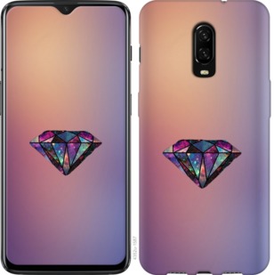 

Чохол Діамант на OnePlus 6T 755477