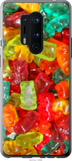 

Чехол Желейки haribo для OnePlus 8 Pro 1385143