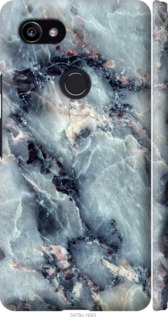 

Чехол Мрамор для Google PixeL 2 XL 1692858